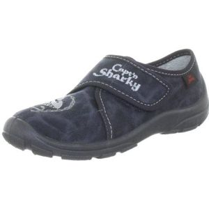 Capt'n Sharky 230152, Slippers voor jongens 34 EU