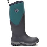Muck Boots - Arctic Sport II - Dameslaarzen - Navy Spruce - 100% Waterdicht Rubber