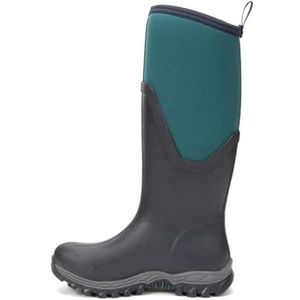 Muck Boots Arctic Sport Ii Tall Wellington Laarzen voor dames, Navy sparren, 38.5 EU