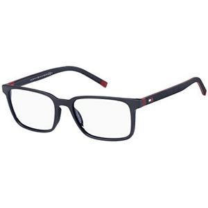 Tommy Hilfiger - Th 1786 - Optische Monturen - Blauw - Plastic