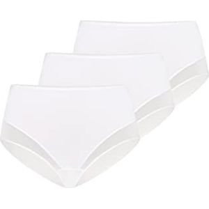 Teyli Filly Underwear voor dames, wit, XS