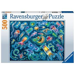 gracht Beukende Bier Ravensburger puzzle conserver permanent - speelgoed online kopen | De  laagste prijs! | beslist.nl