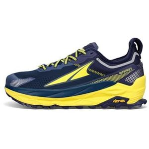 Altra Olympus 5, herenschoenen, 0, Marineblauw., 43 EU