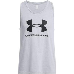 Under Armour Heren UA Sportstyle Logo Tankvest
