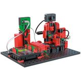 Fischertechnik Robotics Add On: IoT Robot, Zwart (559897)