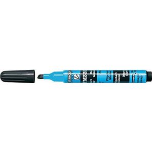 Stanger 713006 flipchart marker 336 chissel, blauw