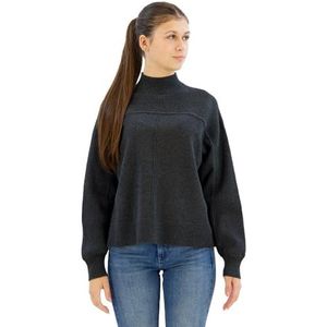 G-Star RAW Boxy Mock Jumper, meerdere kleuren (Shadow Htr D25218-d771-9119), L