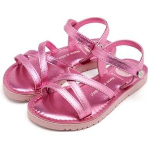 Gioseppo Tolland - Sandalen - Groen - Leer