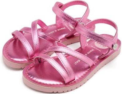 Gioseppo Tolland - Sandalen - Groen - Leer