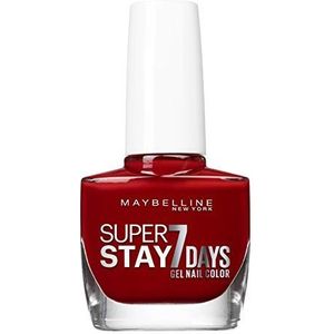 Maybelline MAGGIO VAO T.STRONG PRO BLG 06 diep rood / - emaille (2,1 cm, 11,6 cm, 5,6 cm)