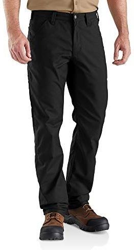 Carhartt - Rugged Professional - Broek - Grijs - 40 / 30 - Heren