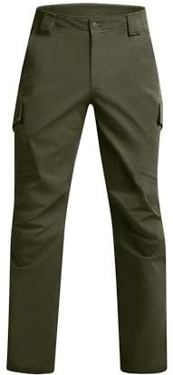 Under Armour - Enduro Elite - Cargobroek - Heren