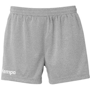 Kempa - Performance Shorts - Sportshort - Dames - Ademend en Sneldrogend