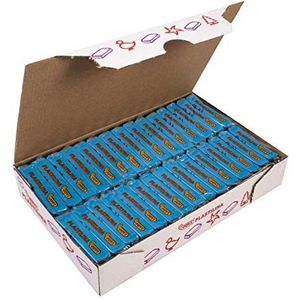 Jovi Klei lichtblauw (7012) 30 tabs 50g