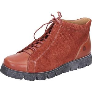 Dr. Brinkmann Dames 991594 Fashion Boot, Bruin, 37 EU
