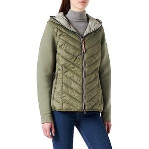 camel active damesjas, Licht Khaki., 34
