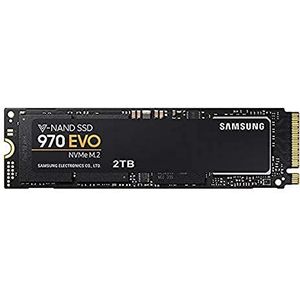 SSD Samsung compatible 970 EVO M.2 2TB PCIe B2B