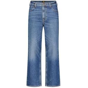 Lee Asher jeans voor heren, Hastings, 33W / 32L