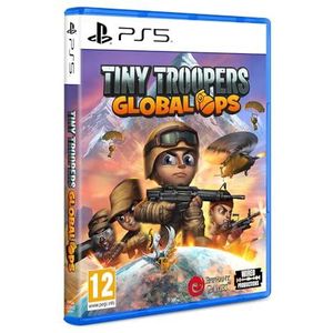 Tiny Troopers Global Ops (Playstation 5)