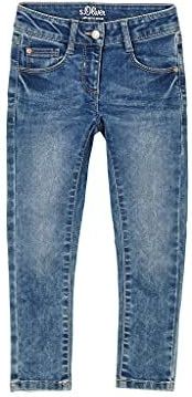 s.Oliver Meisjes Jeans