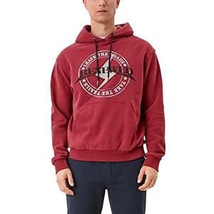 Q/S designed by - s.Oliver Heren 520.10.110.14.140.211258 Sweatshirt, 39D0, M