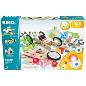 BRIO Builder Verlichtingsset - 34593