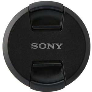 Sony ALC-F77S Lensdop