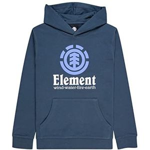 Element Hoodie Jongen Blauw XL