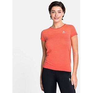Odlo Blackcomb Pro Crew Neck T-shirt voor dames