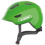 Abus stuurpen Smiley 3.0 glimmend groen S 4550