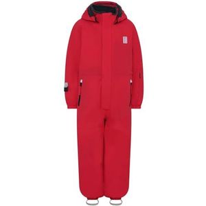 LEGO Overalls voor jongens, rood, 110