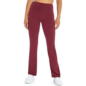 Marika Carrie Tummy Control Bootleg Pant Yoga Broek