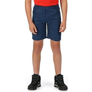 Regatta Unisex Sorcer Shorts II Pants, Moon Light Denim, 5 Jaren