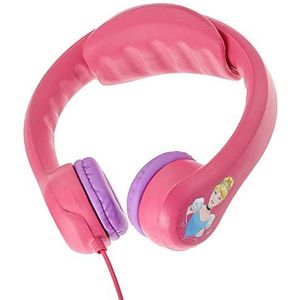 CASQUE AUDIO FLEXIBLE DISNEY PRINCESS