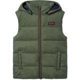 Name It Monay Vest 10 Years