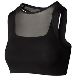 The North Face Refina Double-Layer-Beha - Tnf Black - FlashDry - LYCRA ADAPTIV