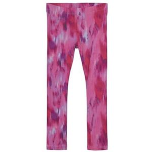 NAME IT Nmflariana Legging Pb, Fuchsia pink., 86