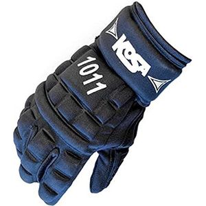 KOSA Sport 1011 Bandy Handschoen, Formaat 7, Blauw