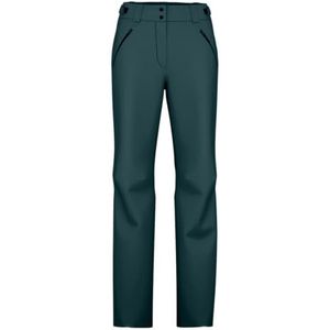 Head Joy Pants Women, dark teal, 34