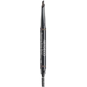 ARTDECO Sculpting Brow Styler Wenkbrauwstift voor nauwkeurig vormen, contouren en vullen, 1 x 15 g