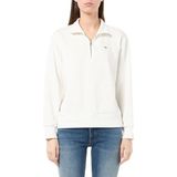 Gant - 4200561 - Sweatshirt - Halve Rits