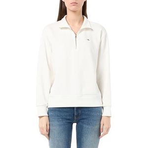 Gant - 4200561 - Sweatshirt - Halve Rits
