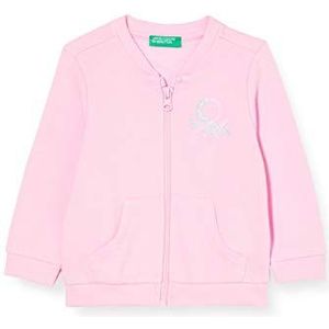 United Colors of Benetton gebreide jas voor meisjes - - 62