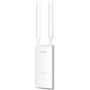 Tenda - OAP1200 - Access Point - Wit - Gigabit Dual-Band WLAN - IP65 Waterdicht