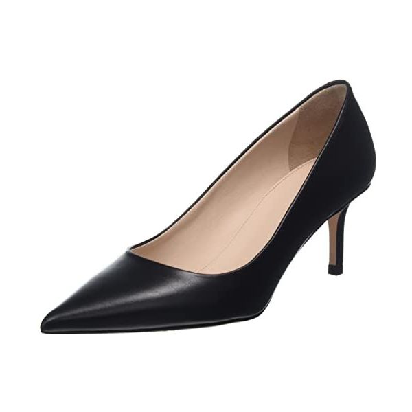Zwarte lakschoenen dames met hak sale
