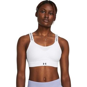 Under Armour Ua Infinity High Bra Sportbeha voor dames