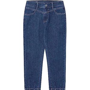 Pepe Jeans Bella Jeans voor meisjes, Blauw (Denim), 14 jaar