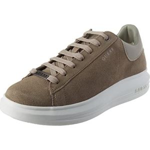 Guess Vibo veterschoenen voor heren, leibruin, 43 EU