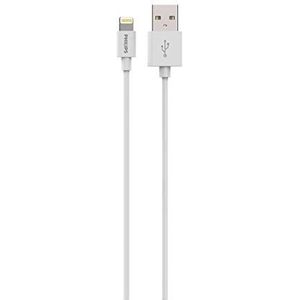 Philips DLC2103V - oplaadkabel Lightning - Universal Lightning USB - 1,2 meter