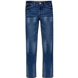 Levi's Kids Jongens Jeans Lvb 510 Skinny Fit Jeans, Melborne, 24 Maanden